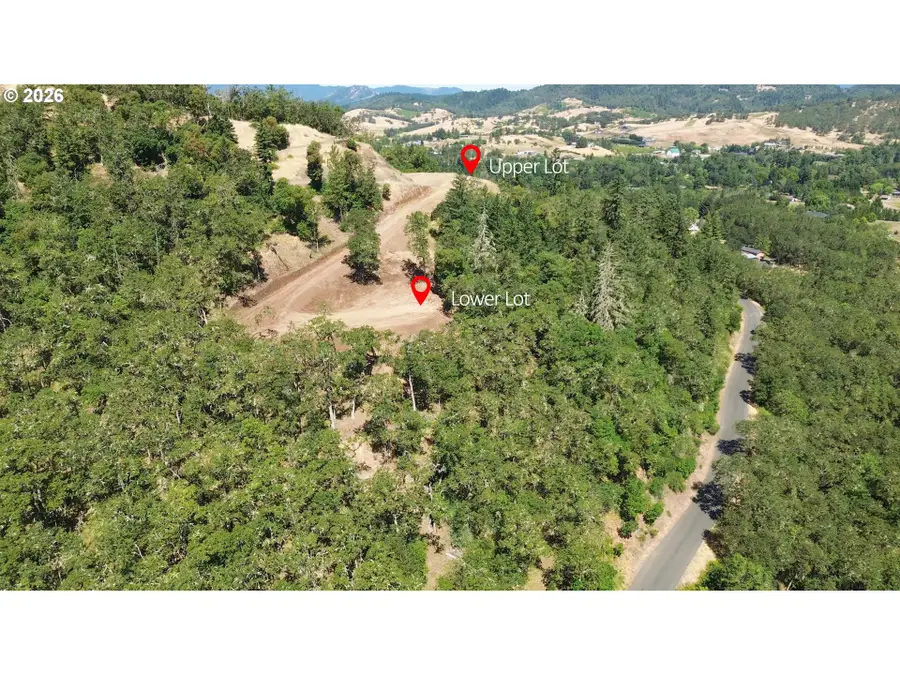 Aerie Ln, Roseburg, OR 97471 - #3