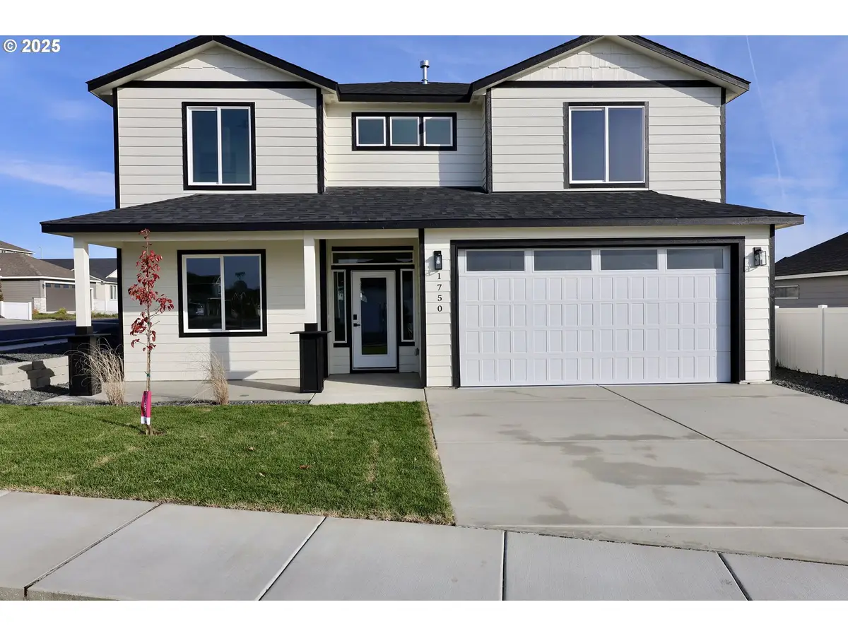 1750 NE 8th Pl, Hermiston, OR 97838 - Image #1