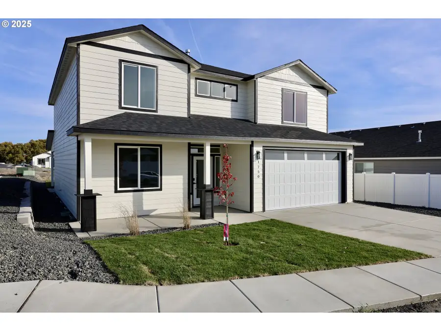 1750 NE 8th Pl, Hermiston, OR 97838 - Image #2