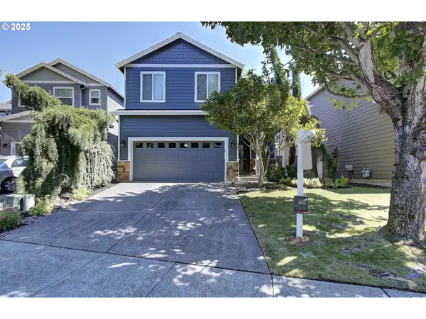 3809 SE 189th Ave, Vancouver, WA 98683