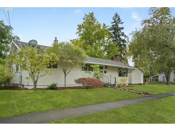 5710 SE Knight St, Portland, OR 97206