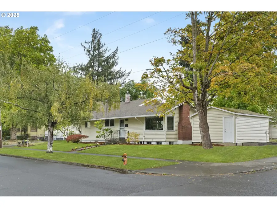 5710 SE Knight St, Portland, OR 97206 - Image #3