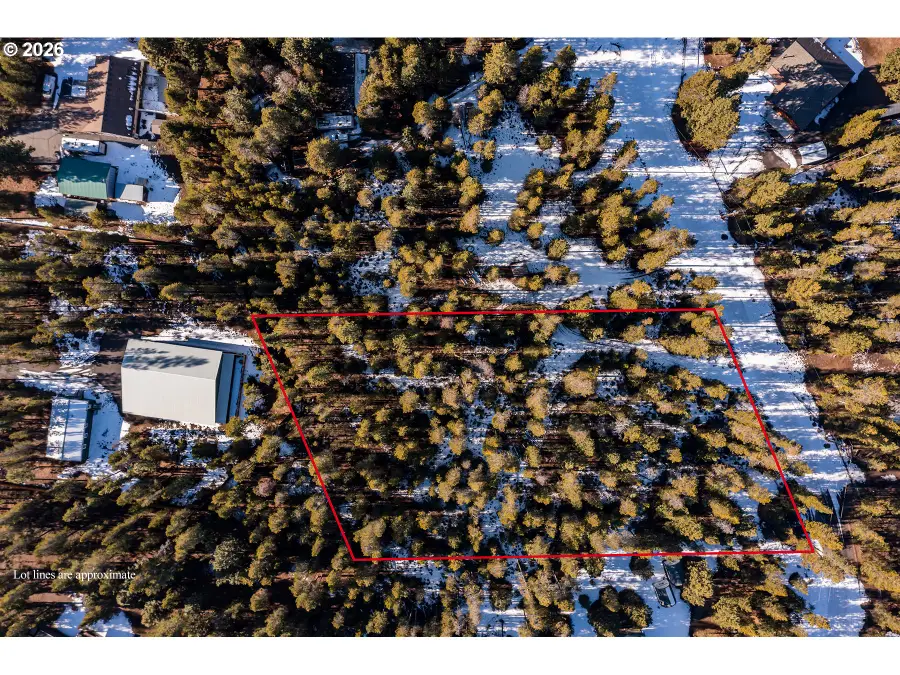 15489 Rainbow Ct, Sisters Millican, OR 97739 - #2