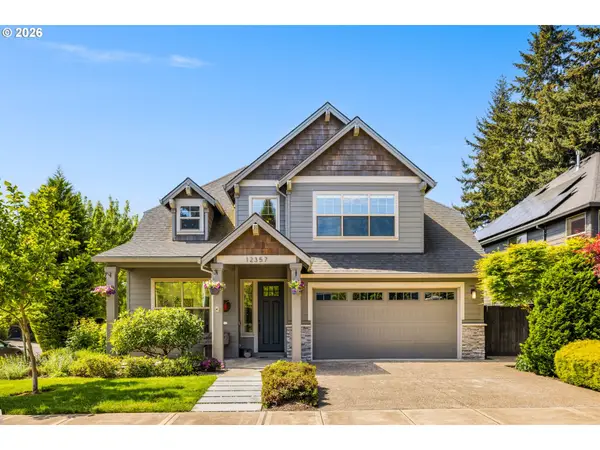 12357 Hampton Dr, OregonCity, OR 97045