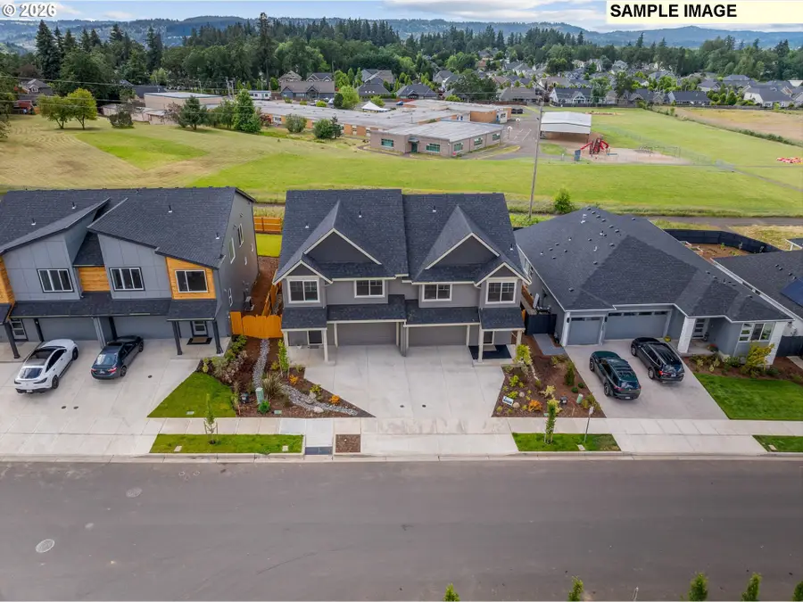 16025 Barlow Trail Ln, Oregon City, OR 97045 - #2