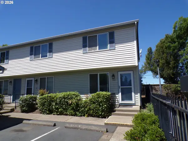 4792 Lancaster Dr #100, Salem, OR 97305