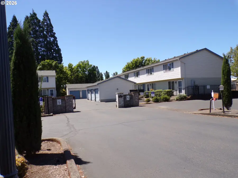 4792 Lancaster Dr #100, Salem, OR 97305 - #2