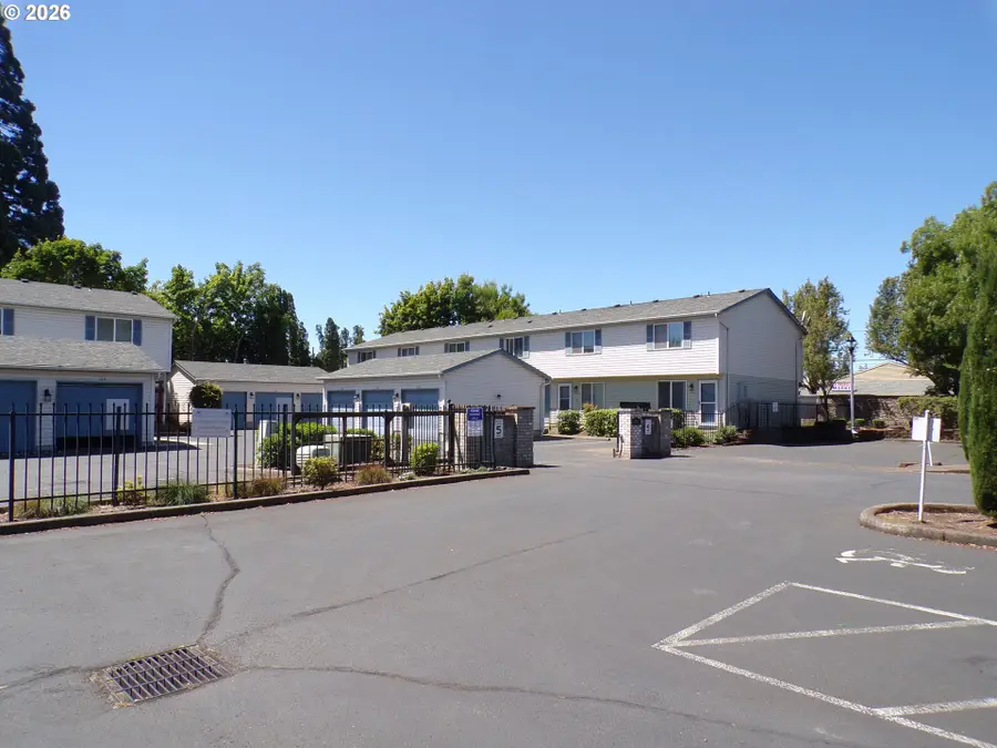 4792 Lancaster Dr #100, Salem, OR 97305 - #3