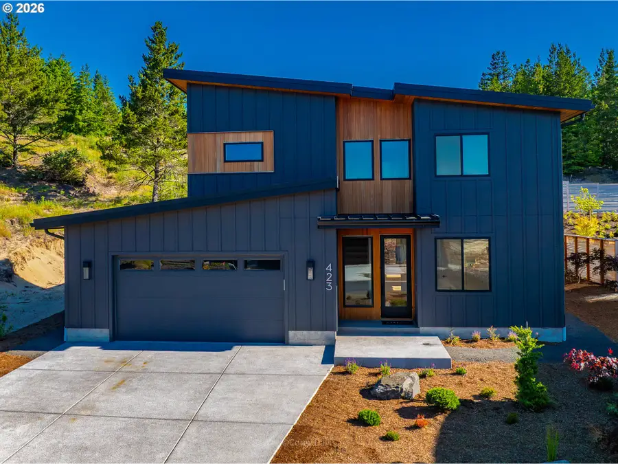 423 Meadows Dr, Manzanita, OR 97130 - #2
