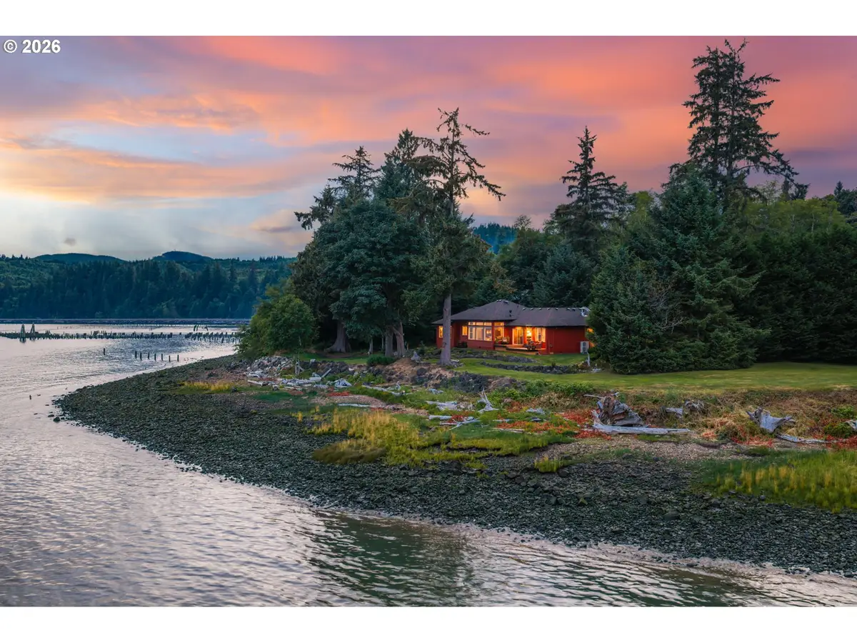 550 State Route 401, Naselle, WA 98638 - #1