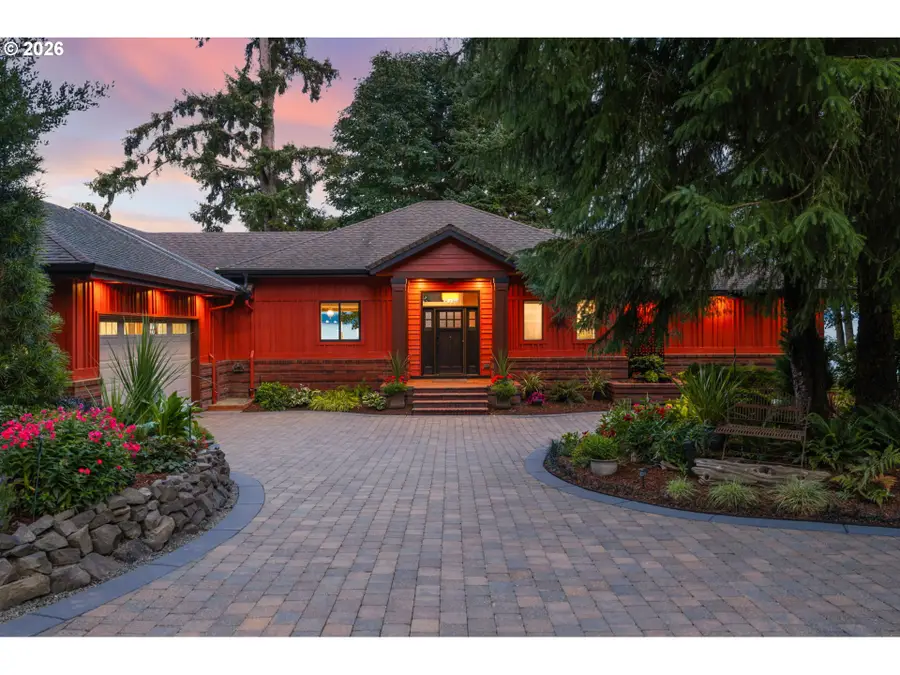 550 State Route 401, Naselle, WA 98638 - #3