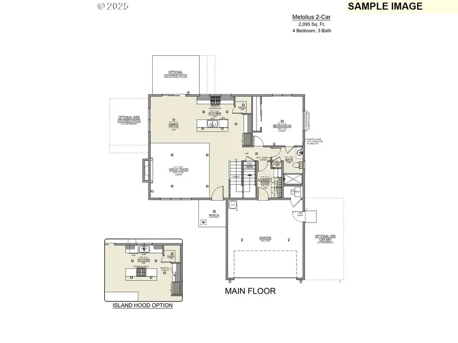 903 E Kinsley Ave, Hermiston, OR 97838 - Image #3