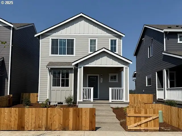 1211 Parkside Ave, Woodburn, OR 97071 - Image #1