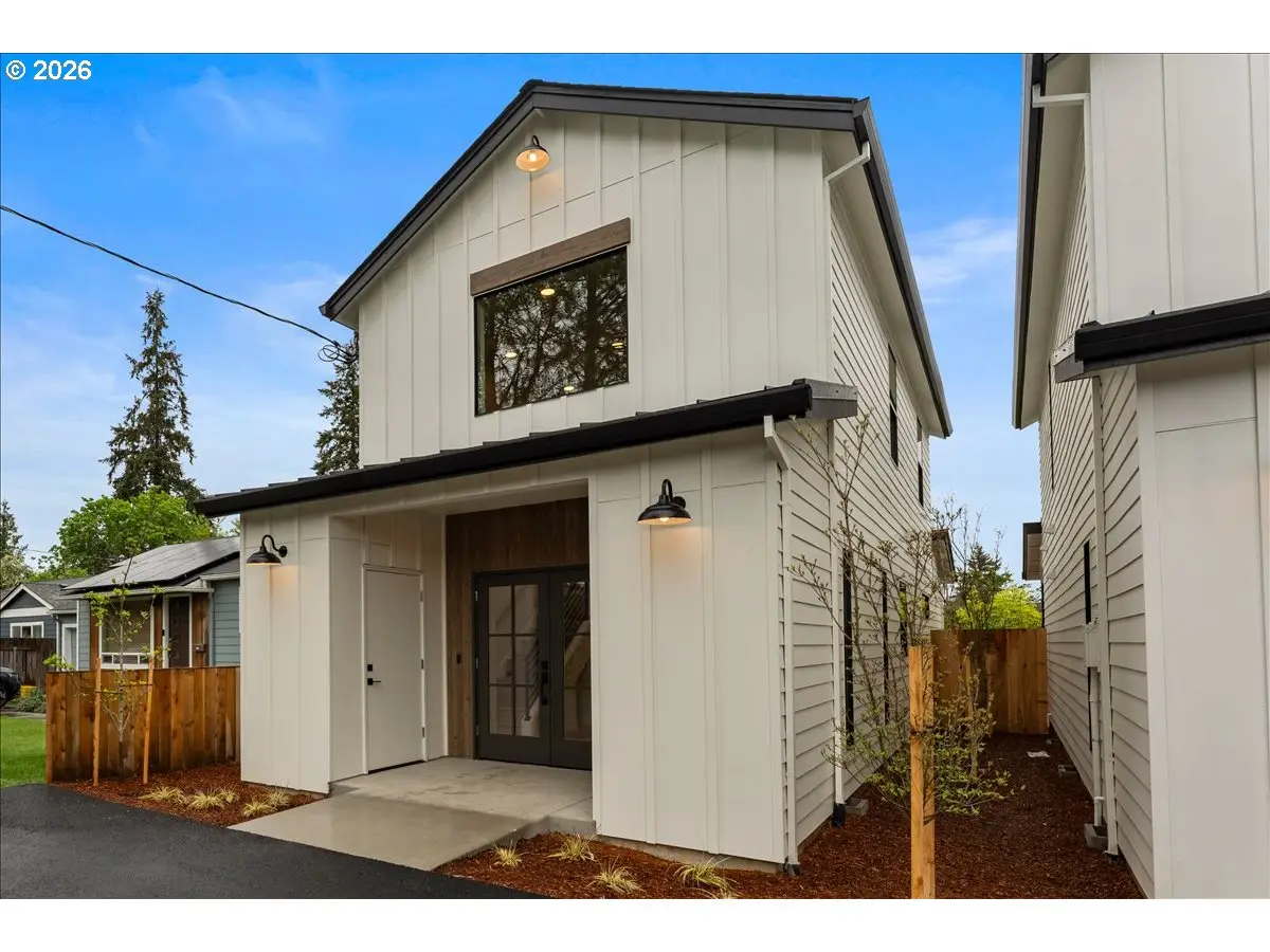 7880 SE 70th Ave, Portland, OR 97206 - #1