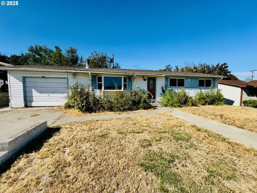 1275 W 1st St, Arlington, OR 97812 - Image #2