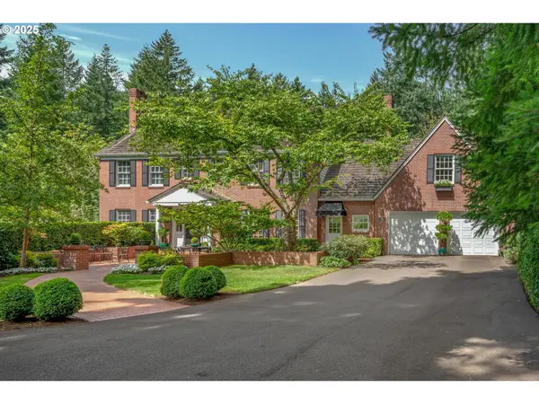 1439 SW Highland Rd, Portland, OR 97221