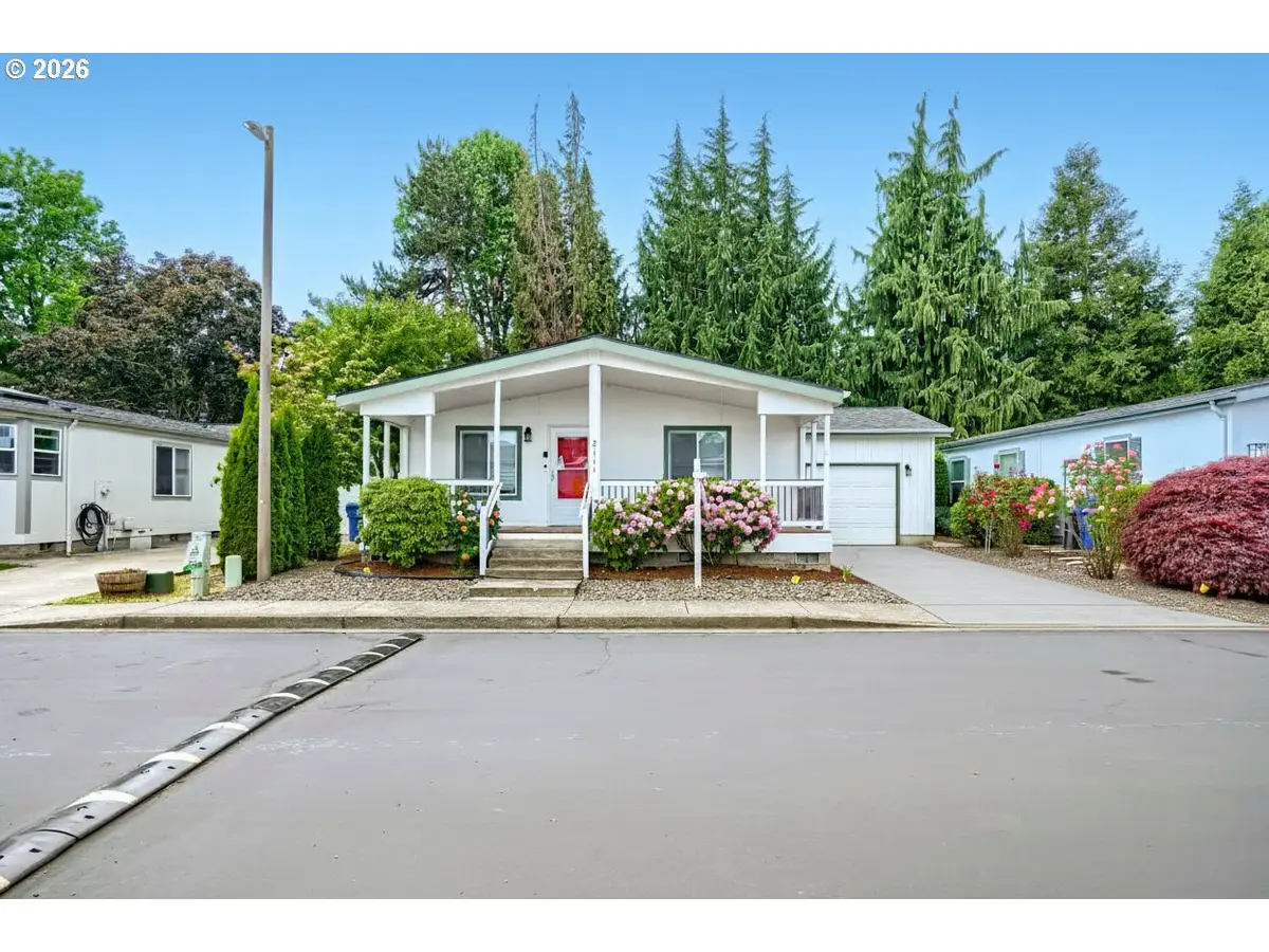 2111 Pippin St, Salem, OR 97305 - #1