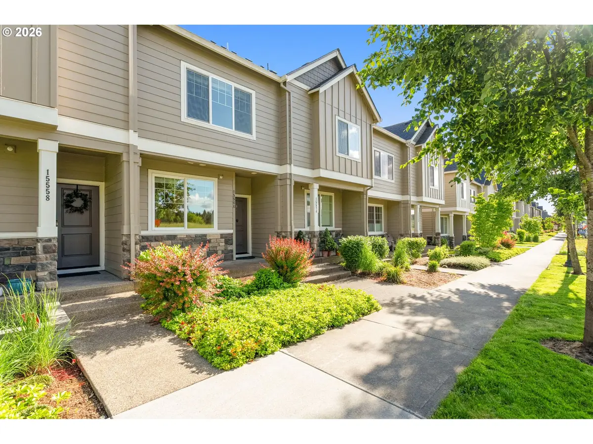 15566 NW Brugger Rd, Portland, OR 97229 - #1