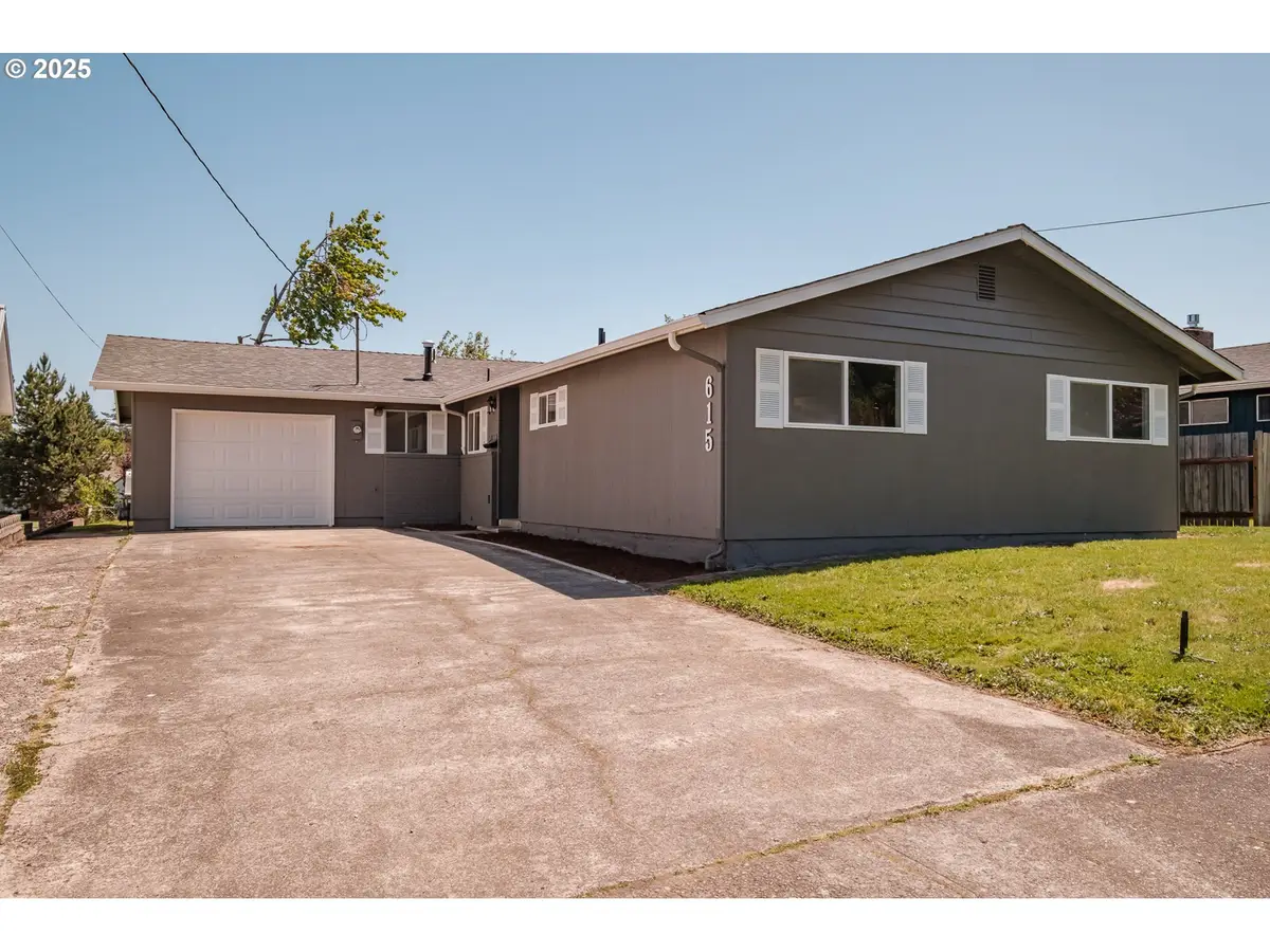 615 5th Ave, Sweet Home, OR 97386 - Image #1