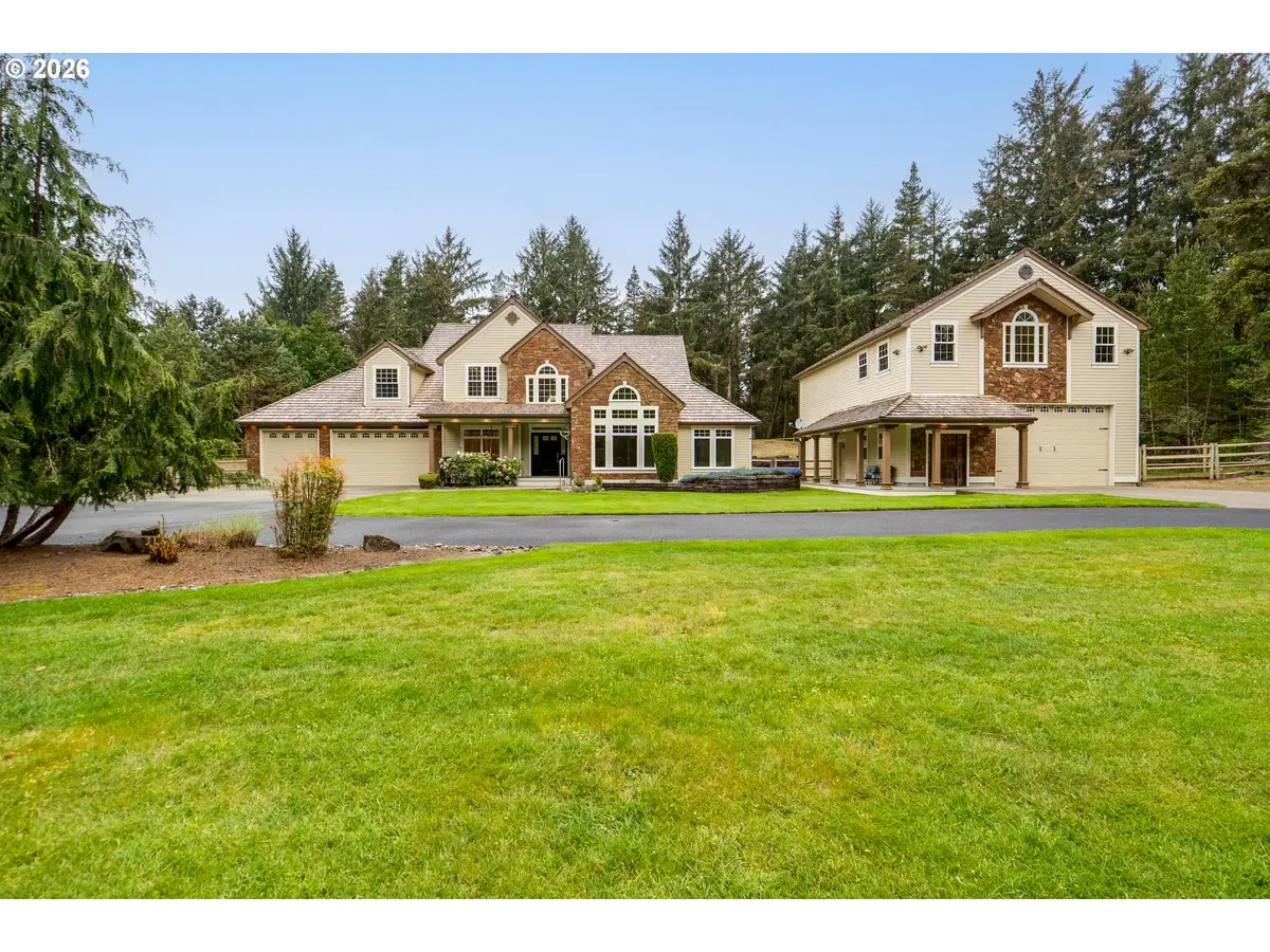 1471 SW Pine Dr, Warrenton, OR 97146 - #1