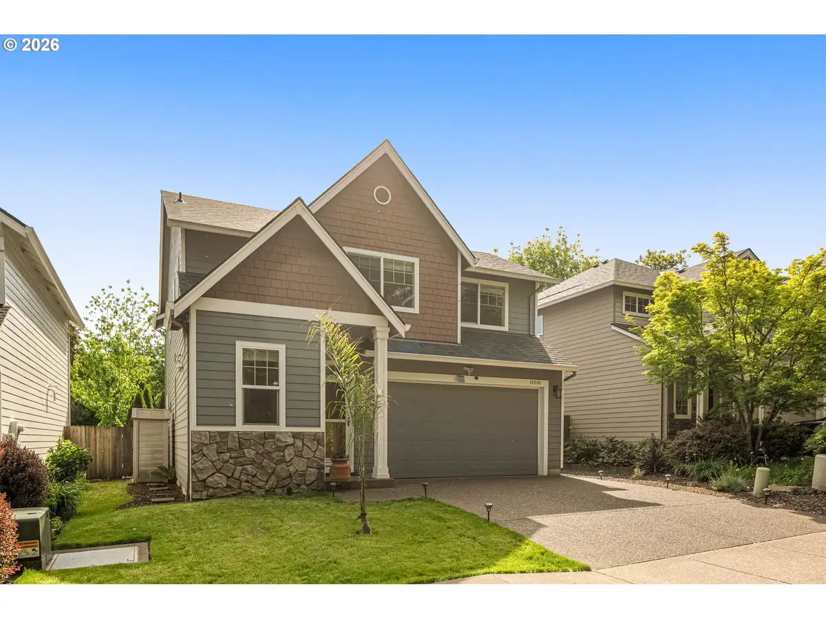 11210 SW 84th Ave, Tigard, OR 97223 - #1