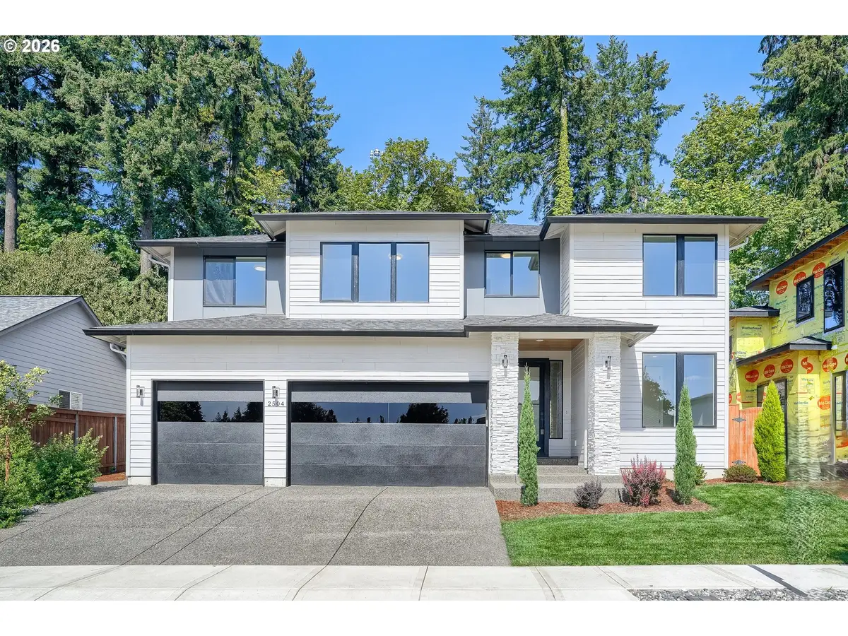 2504 SE 116th Ct, Vancouver, WA 98664 - #1