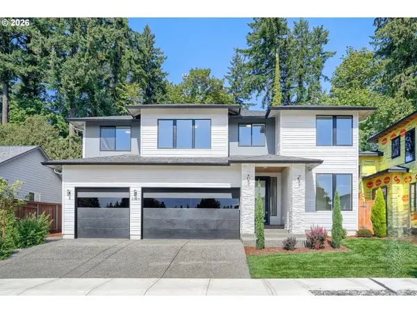 2504 SE 116th Ct, Vancouver, WA 98664