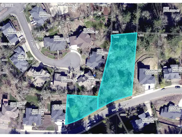 Forest Ridge Dr #79/80, Springfield, OR 97478