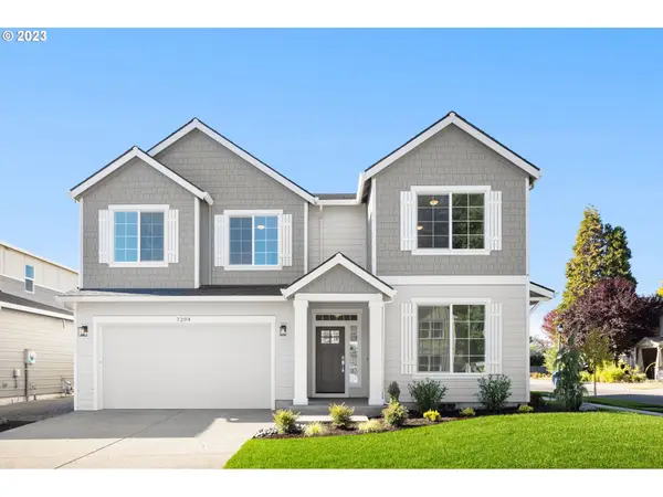 7204 NE Ridge Ct, Hillsboro, OR 97124