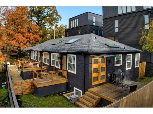 2824 NW Upshur St, Portland, OR 97210