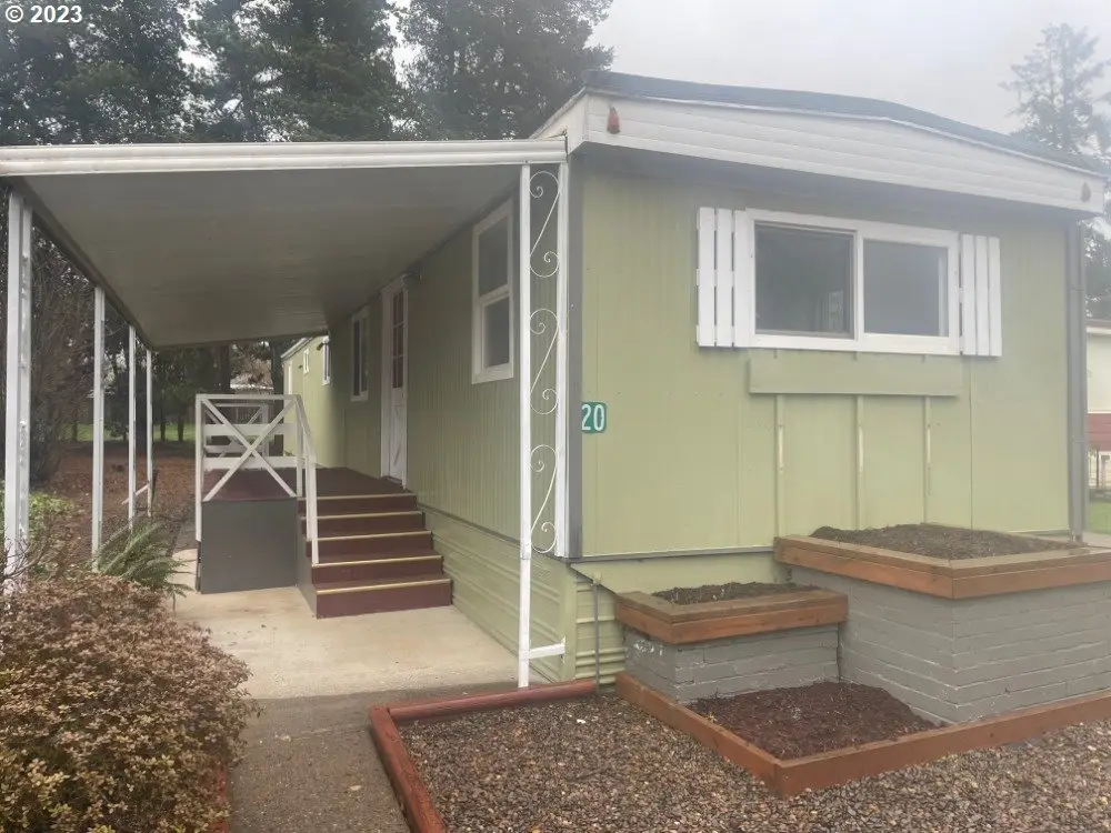 570 N 10th Ave #20, Cornelius, OR 97113 - Image #1