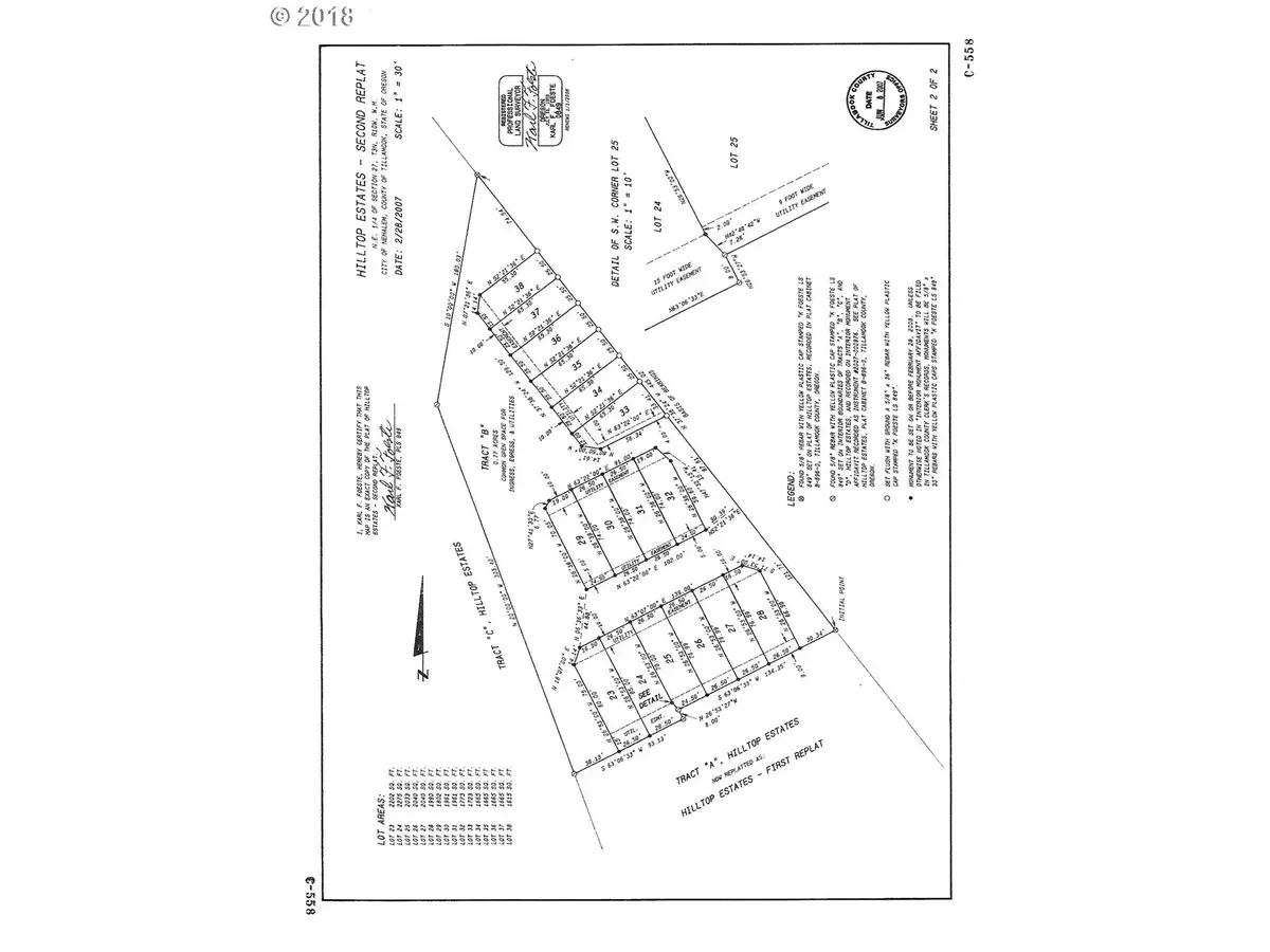 13150 D St Phase 2, Nehalem, OR 97131 - Image #1