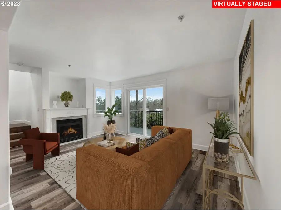 7448 S Virginia Ave #A, Portland, OR 97219 - Image #2