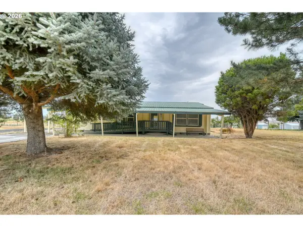 75055 W Oregon Ln, Irrigon, OR 97844