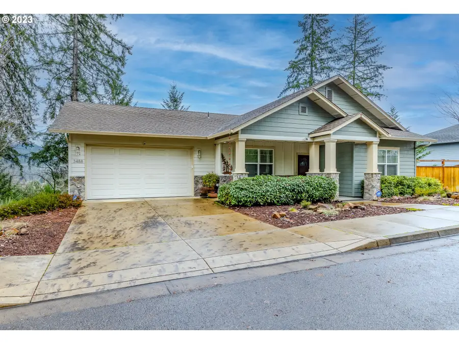 3488 River Heights Dr, Springfield, OR 97477 - Image #2