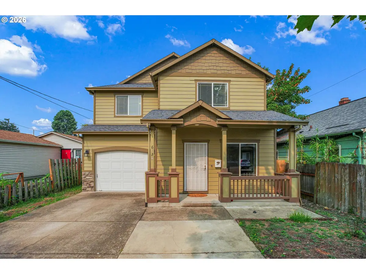 6123 SE 88th Ave, Portland, OR 97266 - #1