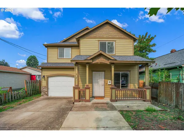 6123 SE 88th Ave, Portland, OR 97266
