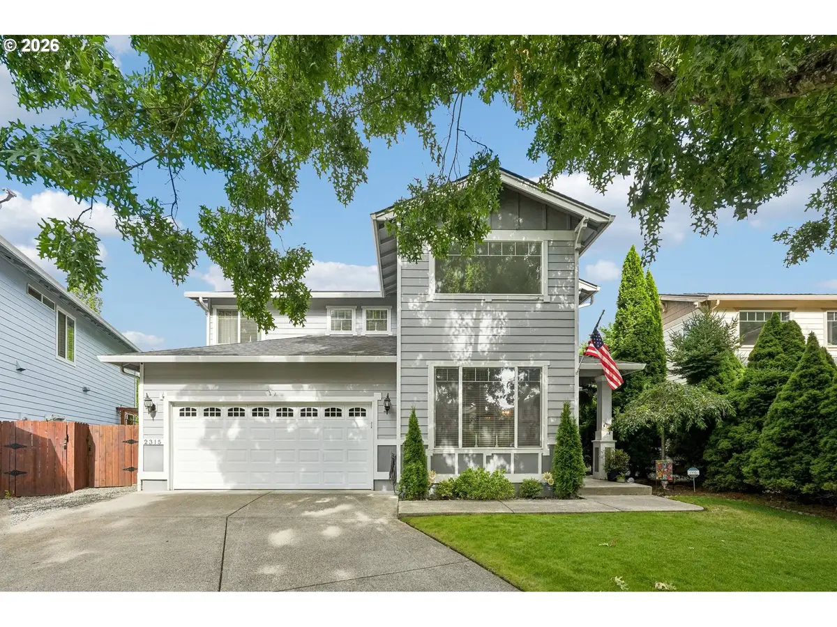 2315 SE 175th Ave, Vancouver, WA 98683 - #1