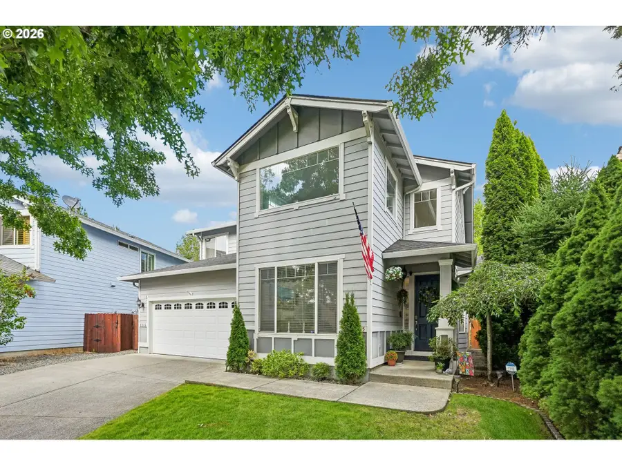 2315 SE 175th Ave, Vancouver, WA 98683 - #2