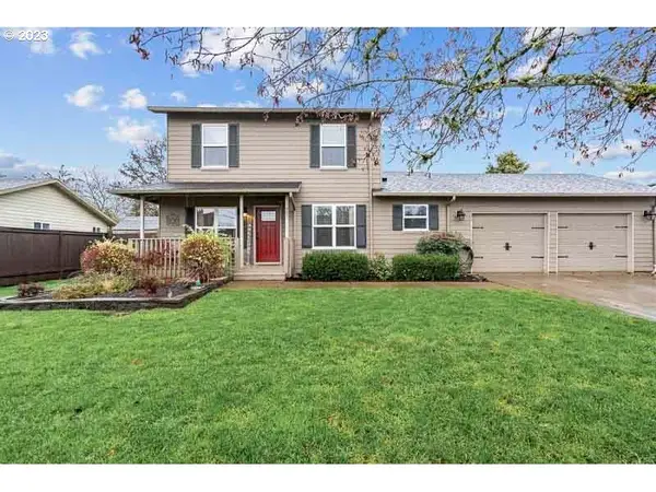 327 SE Hankel St, Dallas, OR 97338