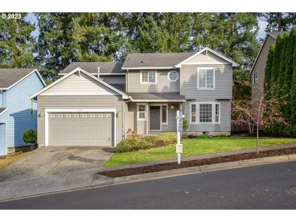 10450 SW Dunlin Pl, Beaverton, OR 97007