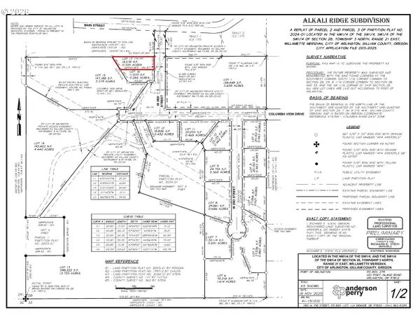 W 3rd Street #17, Arlington, OR 97812