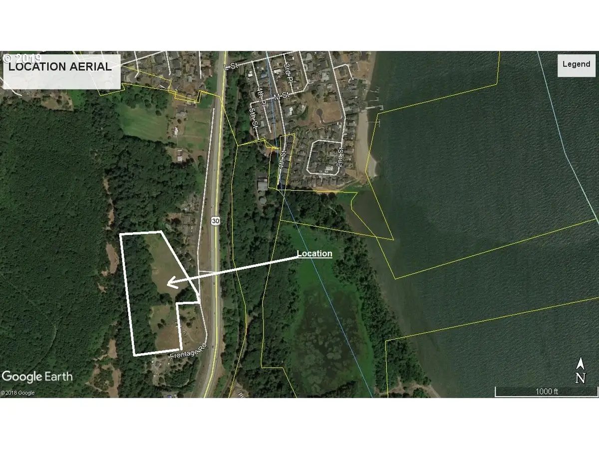 60871 Chimes Crest, Saint Helens, OR 97051 - #1