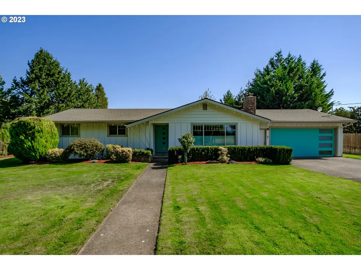 1650 N Kings Valley Hwy, Dallas, OR 97338 - Image #1