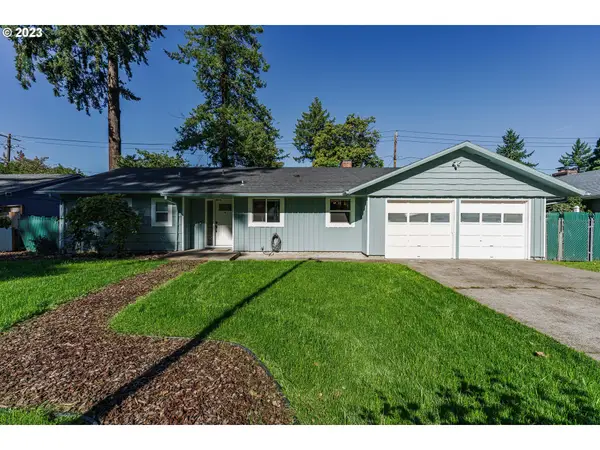 9608 St Helens Ave, Vancouver, WA 98664