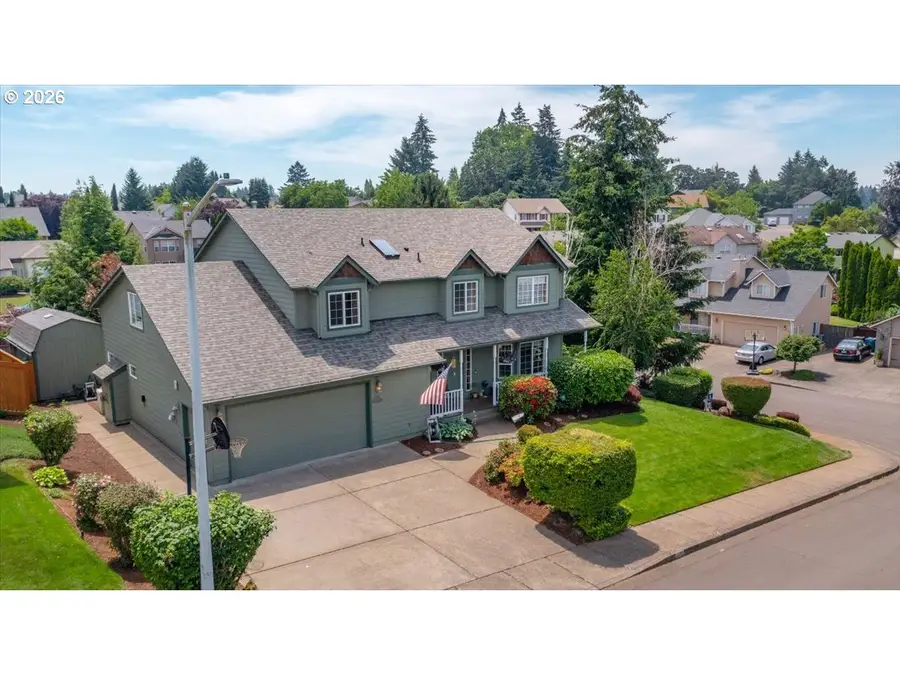 2734 Cindercone Ct Se, Salem, OR 97306 - #2