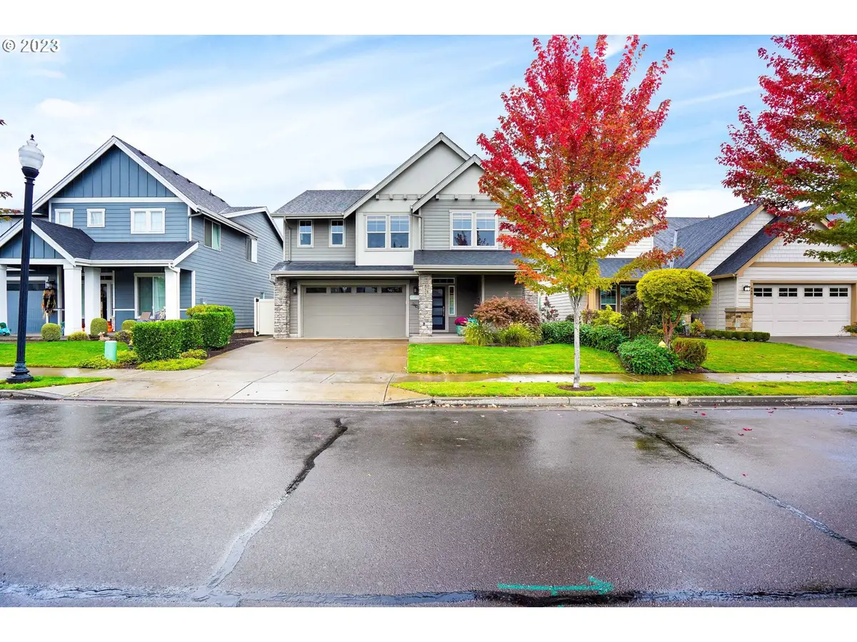 455 Turnberry Ave, Woodburn, OR 97071 - Image #1