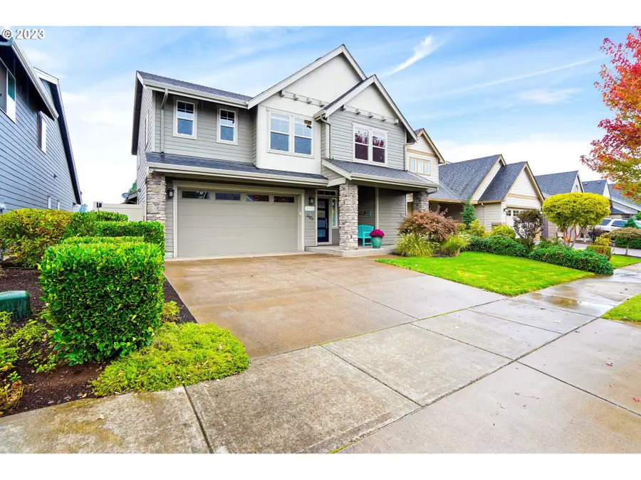 455 Turnberry Ave, Woodburn, OR 97071 - Image #2