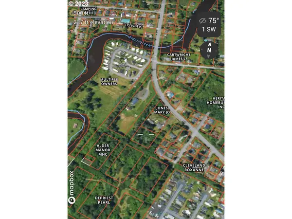 NW Date Ct, Warrenton, OR 97146