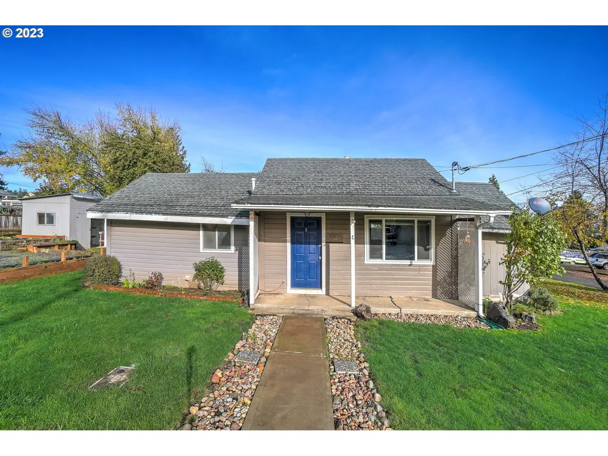 1491 SW 9th St, Dallas, OR 97338 - Image #1